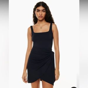 Wilfred Saturn Mini Dress